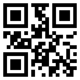 3306938513 QrCode associato