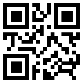 3306938514 - Immagine del Qr Code