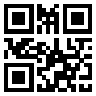 3306938515 QrCode associato