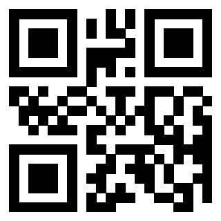 3306938516 QrCode associato