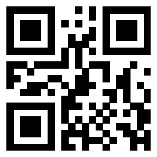 3306938518 Qr Code associato