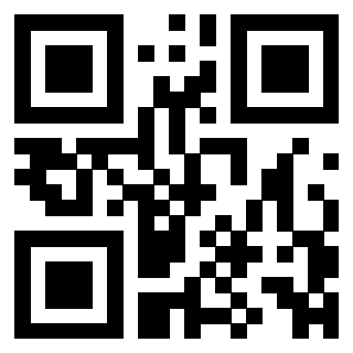 3306938521 Qr Code associato