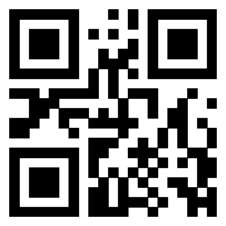 3306938522 Qr Code associato
