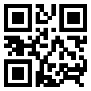 3306938523 Qr Code associato