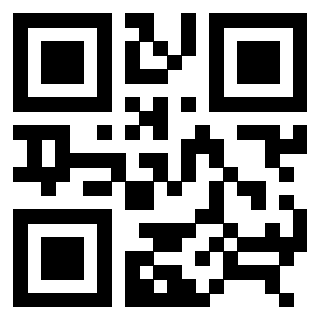 Immagine del QrCode di 3306938524