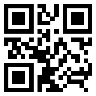 3306938528 - Immagine del Qr Code associato
