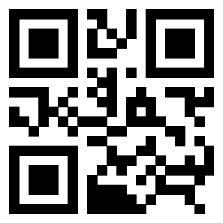 3306938534 - Immagine del Qr Code