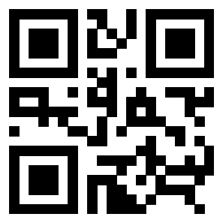 3306938535 - Immagine del Qr Code associato