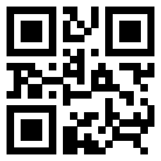 3306938537 QrCode associato