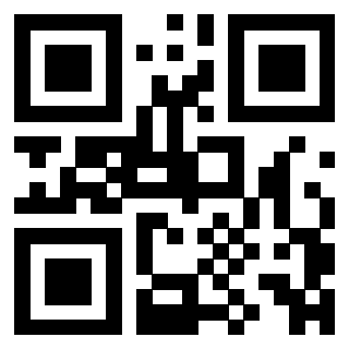 3306938540 QrCode associato