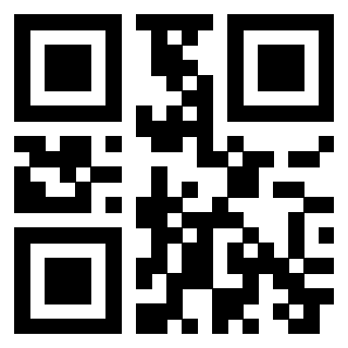 Immagine del QrCode di 3306938542