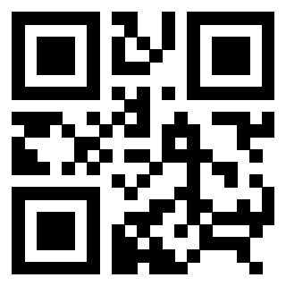 Immagine del Qr Code di 3306938545