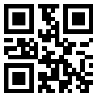 Scansione del Qr Code di 3306938546