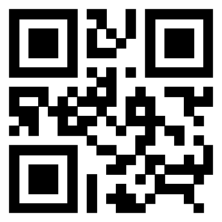 3306938549 QrCode associato
