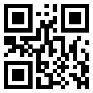3306938551 QrCode associato