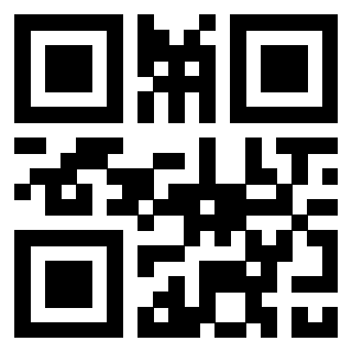 3306938552 Qr Code associato