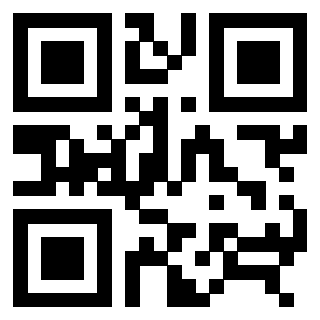 Immagine del Qr Code di 3306938553