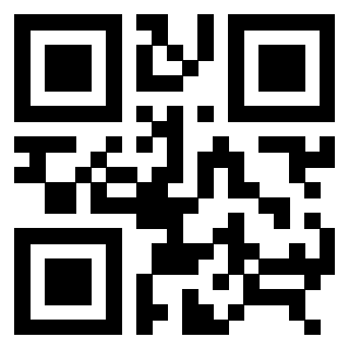 Scansione del Qr Code di 3306938555