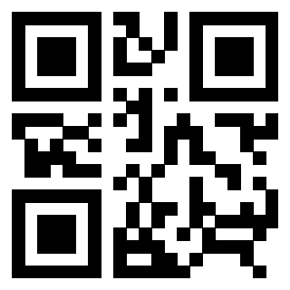 3306938557 - Immagine del QrCode