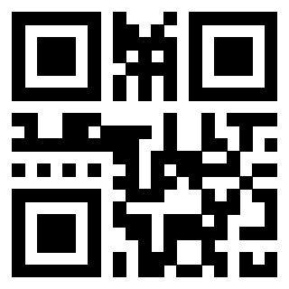 Immagine del Qr Code di 3306938558