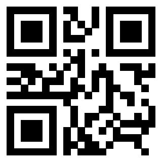 3306938564 - Immagine del QrCode associato