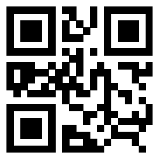 Scansione del QrCode di 3306938565