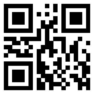 Scansione del Qr Code di 3306938566