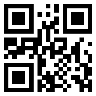 Scansione del QrCode di 3306938570