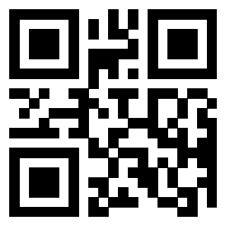 Immagine del Qr Code di 3306938572