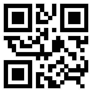 Immagine del QrCode di 3306938574
