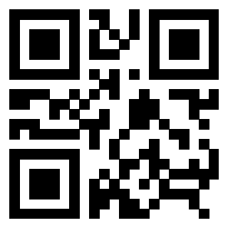3306938575 - Immagine del QrCode