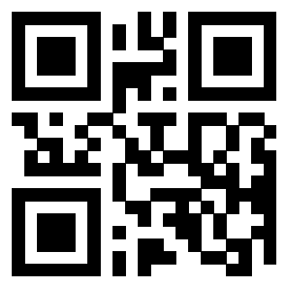 Immagine del Qr Code di 3306938576