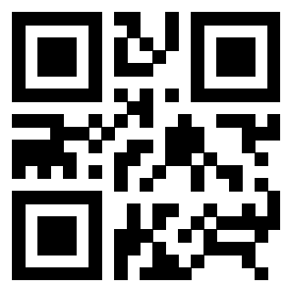 3306938582 - Immagine del Qr Code