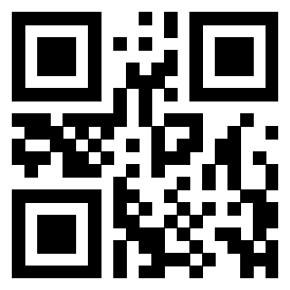 3306938584 Qr Code associato