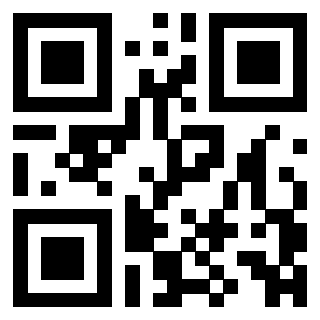 Il Qr Code di 3306938589