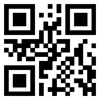 3306938590 - Immagine del QrCode associato