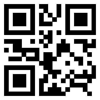 Il QrCode di 3306938592