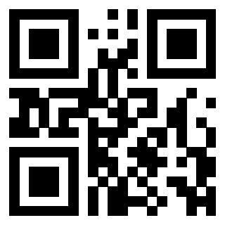 3306938593 - Immagine del QrCode associato