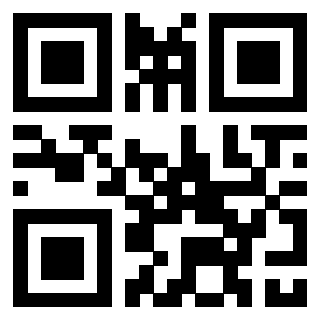 3306938596 - Immagine del QrCode