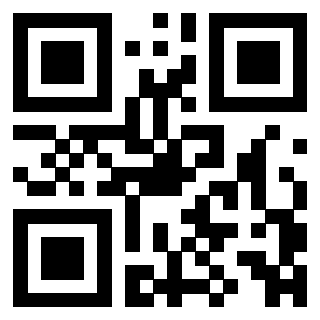3306938597 Qr Code associato