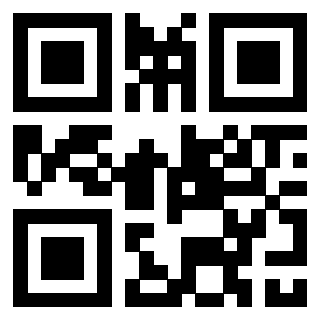3306938600 - Immagine del QrCode