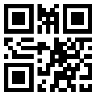 3306938603 - Immagine del Qr Code