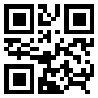 3306938605 - Immagine del QrCode associato