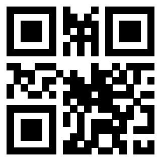3306938606 - Immagine del Qr Code associato