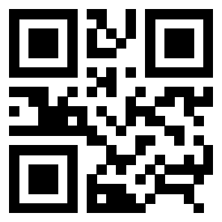 3306938608 - Immagine del Qr Code
