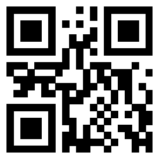3306938610 Qr Code associato
