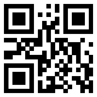 Immagine del Qr Code di 3306938611