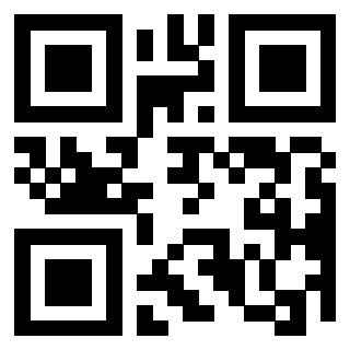 Immagine del QrCode di 3306938612