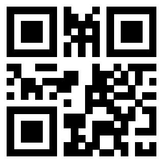 Scansione del Qr Code di 3306938614