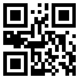 3306938617 Qr Code associato